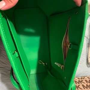 Michael Kors Travel Tote